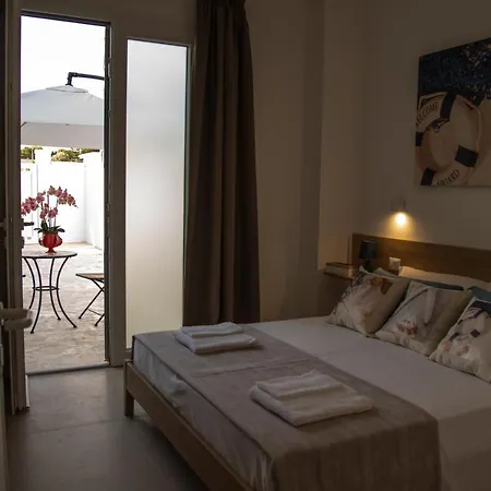Granelli Di Sabbia Bed and breakfast 4*
