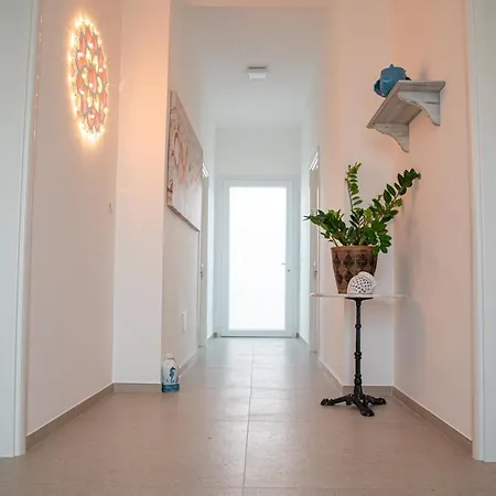 Granelli Di Sabbia Bed and breakfast