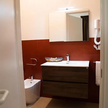 Granelli Di Sabbia Bed and breakfast Porto Cesareo