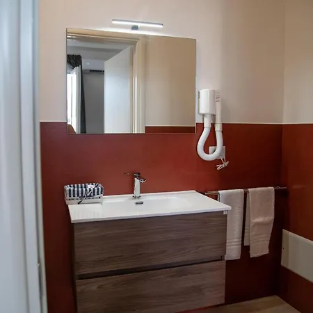 Granelli Di Sabbia Bed and breakfast 4*