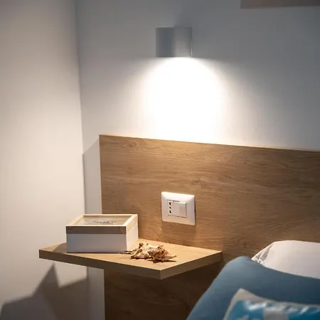 Granelli Di Sabbia Bed and breakfast 4*