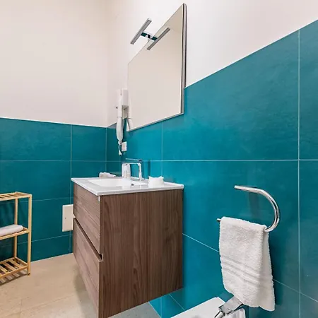 Bed and breakfast Granelli Di Sabbia Porto Cesareo