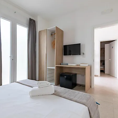 Granelli Di Sabbia Bed and breakfast