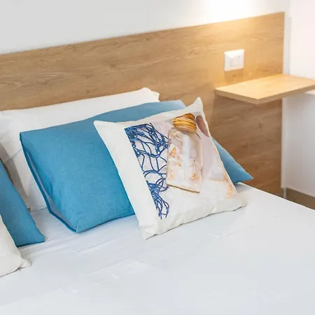 Granelli Di Sabbia Bed and breakfast