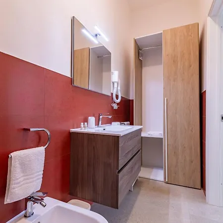 Bed and breakfast Granelli Di Sabbia 4*