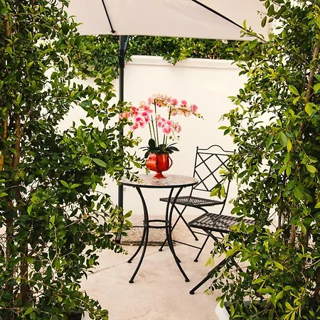 Bed and breakfast Granelli Di Sabbia 4*