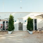 Alojamento de Acomodação e Pequeno-almoço Granelli Di Sabbia Porto Cesareo