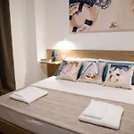 Bed & Breakfast Granelli Di Sabbia