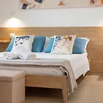 Granelli Di Sabbia Porto Cesareo