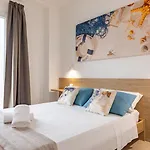 Granelli Di Sabbia Porto Cesareo