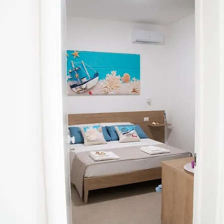Granelli Di Sabbia Bed & Breakfast