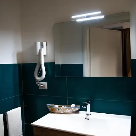 ベッド・アンド・ブレックファスト Granelli Di Sabbia