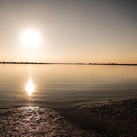Granelli Di Sabbia Porto Cesareo