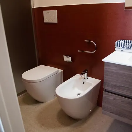 Granelli Di Sabbia Couette-café 4*