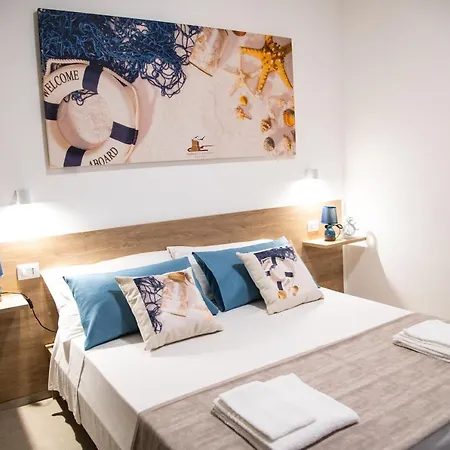 Granelli Di Sabbia 4* Porto Cesareo