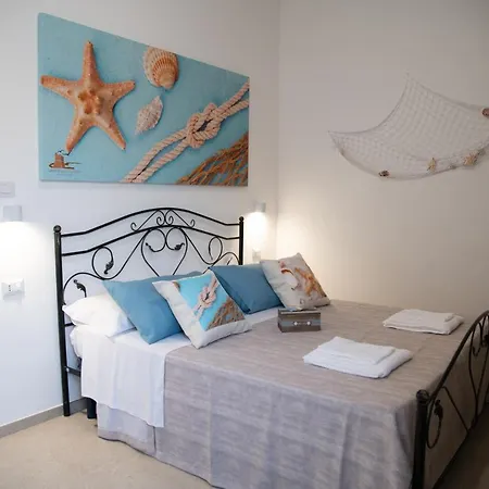 Granelli Di Sabbia 4*