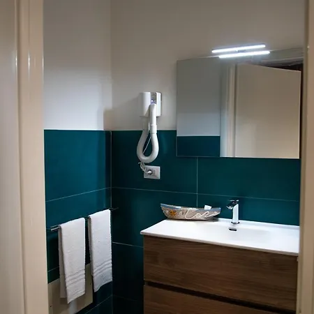 Granelli Di Sabbia Couette-café