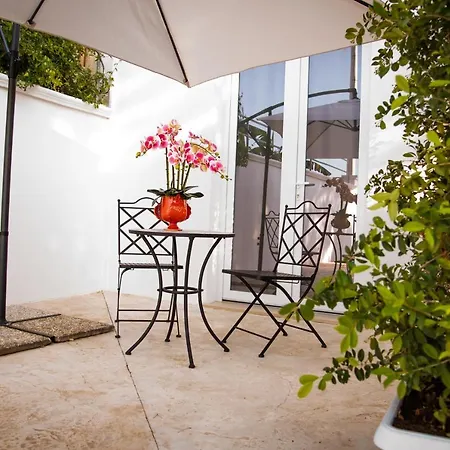 ベッド・アンド・ブレックファスト Granelli Di Sabbia ポルト・チェザーレオ