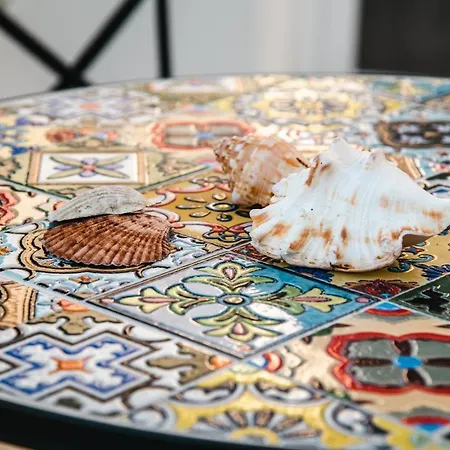 ベッド・アンド・ブレックファスト Granelli Di Sabbia 4*