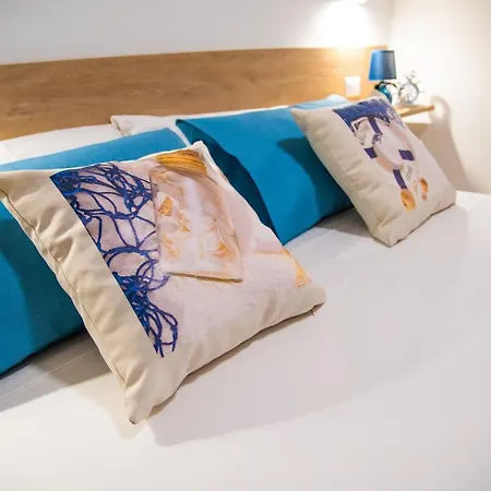 Granelli Di Sabbia 4*