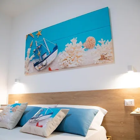 Granelli Di Sabbia ベッド・アンド・ブレックファスト 4*