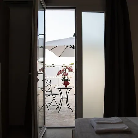 Granelli Di Sabbia 4* ポルト・チェザーレオ