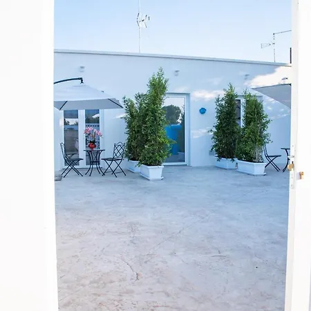 Granelli Di Sabbia 4*