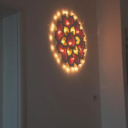 Granelli Di Sabbia Bed & Breakfast