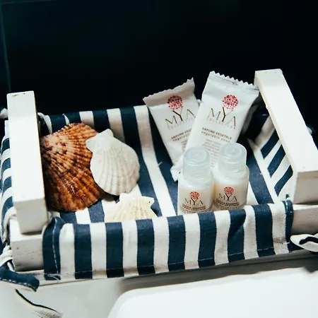 Granelli Di Sabbia Porto Cesareo