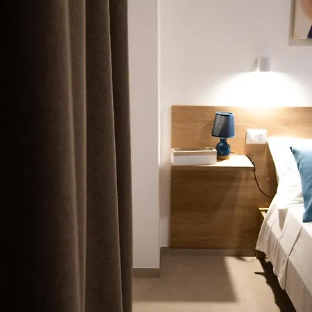 Bed & Breakfast Granelli Di Sabbia 4*