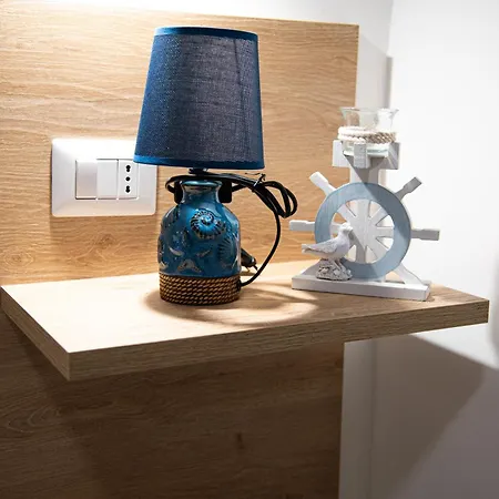 Granelli Di Sabbia ベッド・アンド・ブレックファスト