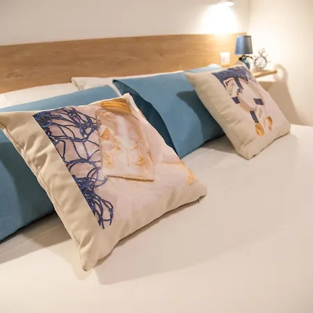 Granelli Di Sabbia ベッド・アンド・ブレックファスト