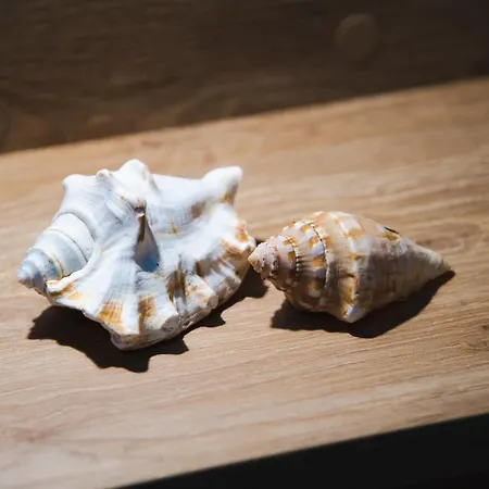 Couette-café Granelli Di Sabbia Porto Cesareo