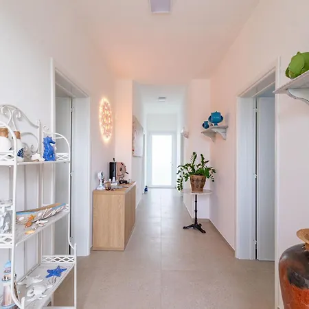 Granelli Di Sabbia Bed & Breakfast Porto Cesareo