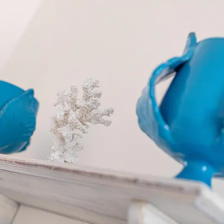 ベッド・アンド・ブレックファスト Granelli Di Sabbia ポルト・チェザーレオ