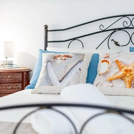 Granelli Di Sabbia 4* ポルト・チェザーレオ