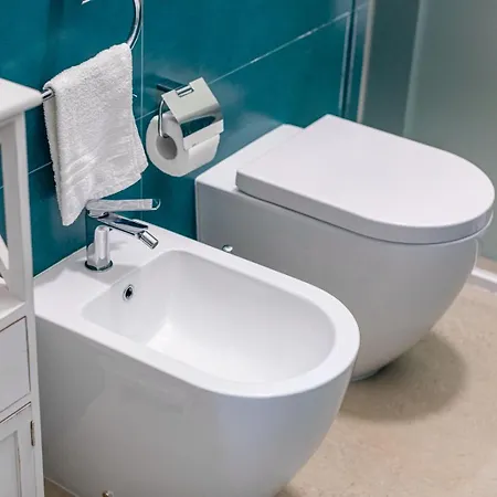 Granelli Di Sabbia Couette-café