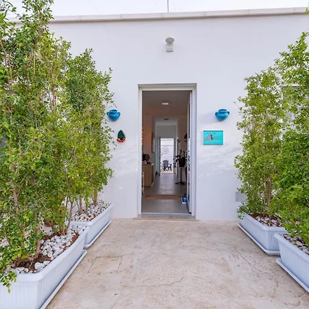 Granelli Di Sabbia Bed & Breakfast Porto Cesareo