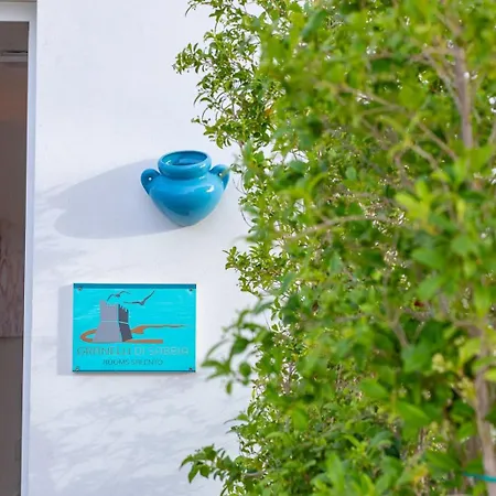 Granelli Di Sabbia Bed & Breakfast