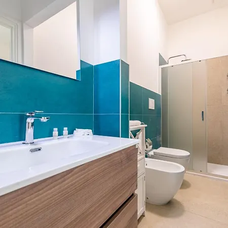 Couette-café Granelli Di Sabbia 4*