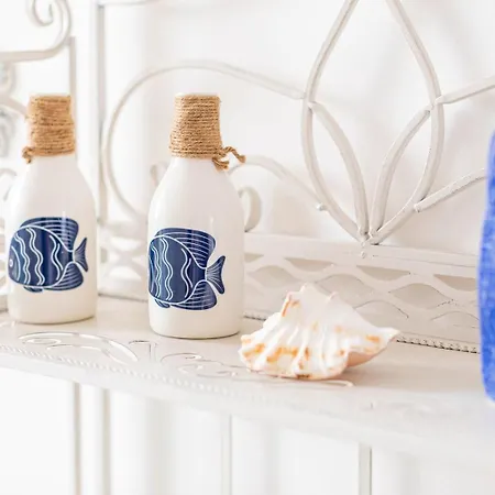 Granelli Di Sabbia 4*