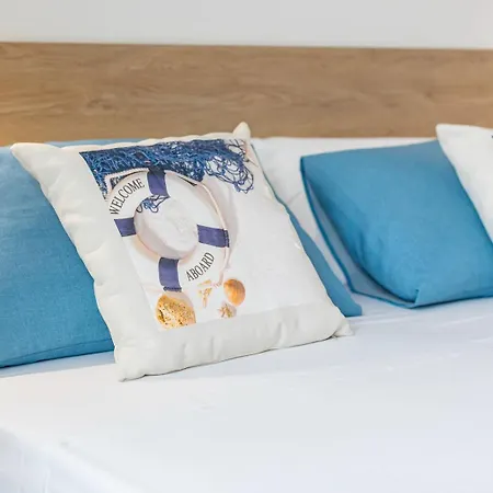 Granelli Di Sabbia Porto Cesareo