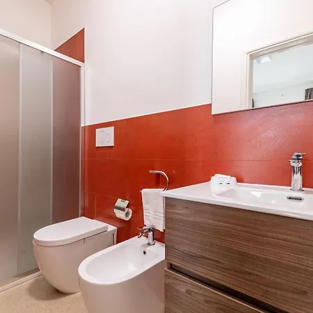 Granelli Di Sabbia Bed & Breakfast Porto Cesareo