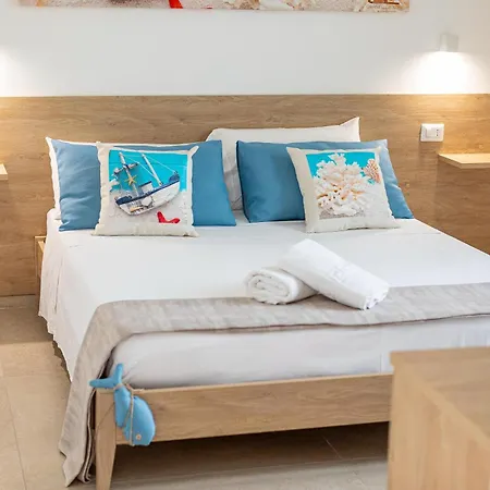 Granelli Di Sabbia 4*