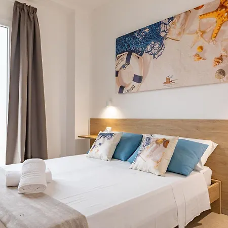 Granelli Di Sabbia Porto Cesareo