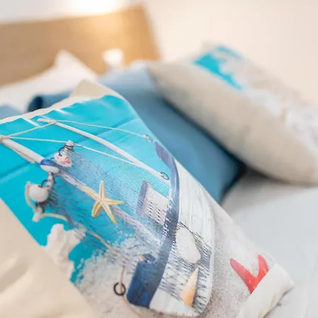 Granelli Di Sabbia 4* Porto Cesareo