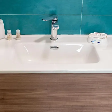 Bed & Breakfast Granelli Di Sabbia