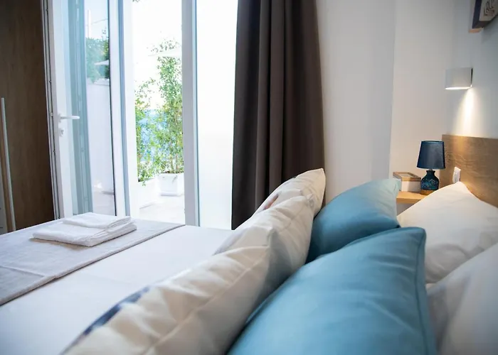 Granelli Di Sabbia Bed & Breakfast Porto Cesareo