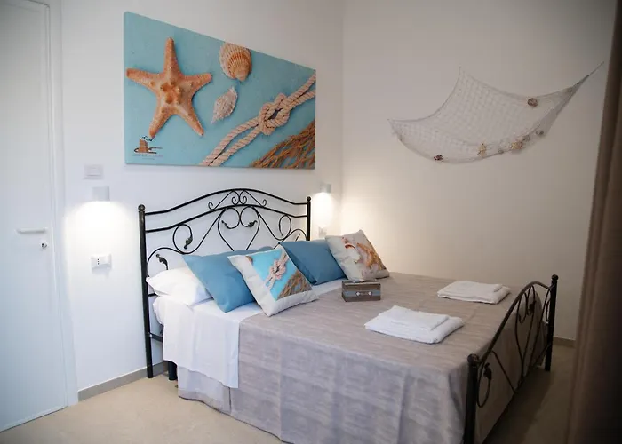 Granelli Di Sabbia 4*