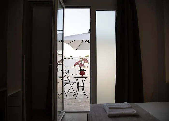 Granelli Di Sabbia 4* Porto Cesareo